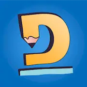 Скачать Drawize [МОД/Взлом Много монет] на Андроид