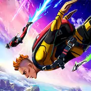 Скачать Fly FightNight Battle игра [МОД/Взлом Разблокированная версия] на Андроид