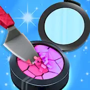 Скачать DIY Makeup Games: DIY Games [МОД/Взлом Бесконечные монеты] на Андроид
