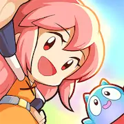 Скачать Postknight 2 [МОД/Взлом Много денег] на Андроид